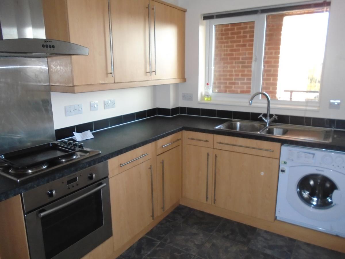 Image of 2 Bedroom Apartment, Uttoxeter New Road, Derby Centre