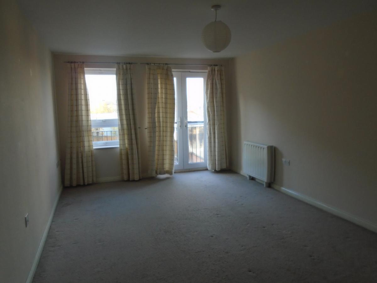 2 Bedroom Apartment, , Uttoxeter New Road, Derby Centre Phoenix Lettings