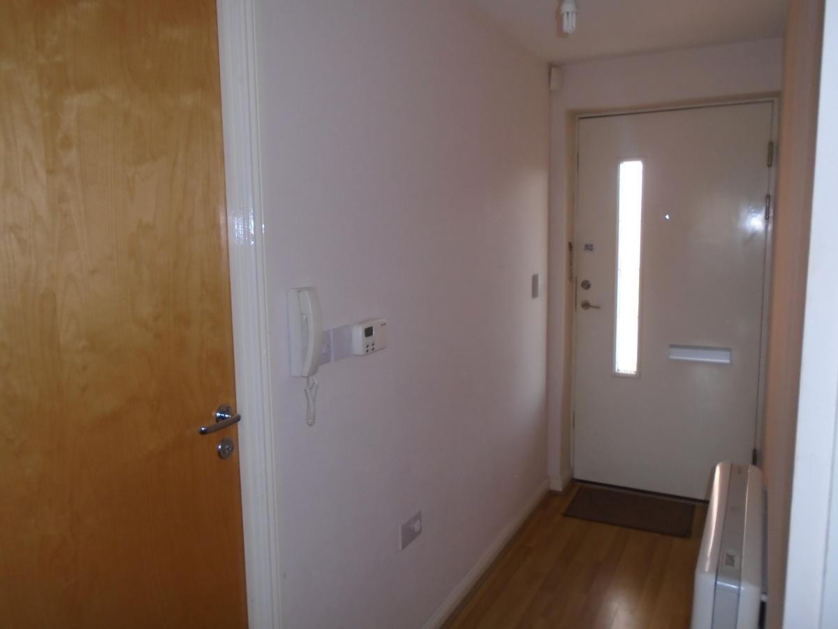Image of 2 Bedroom Apartment, Uttoxeter New Road, Derby Centre