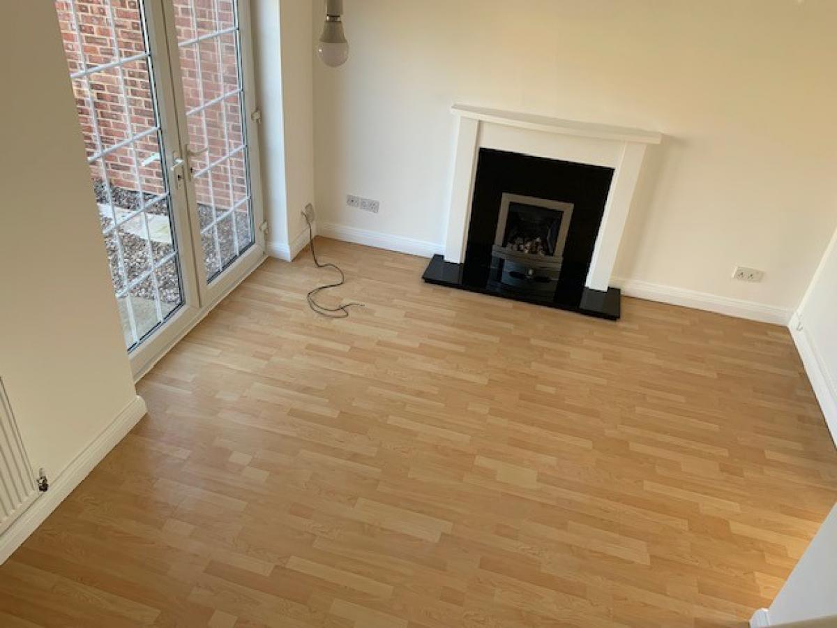 Image of 2 Bedroom Semi-Detached House, Simcoe Leys, Chellaston