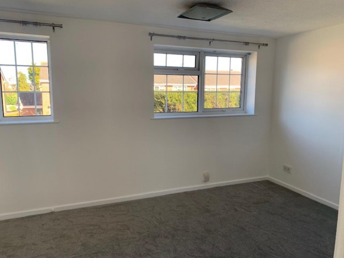 Image of 2 Bedroom Semi-Detached House, Simcoe Leys, Chellaston