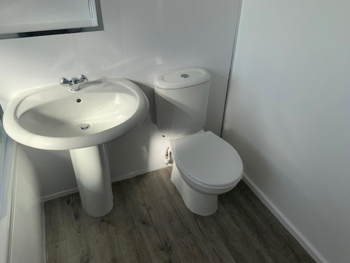 Image of 2 Bedroom Semi-Detached House, Simcoe Leys, Chellaston