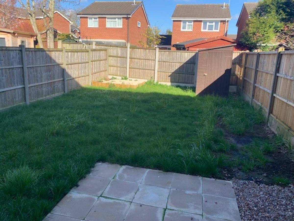 Image of 2 Bedroom Semi-Detached House, Simcoe Leys, Chellaston