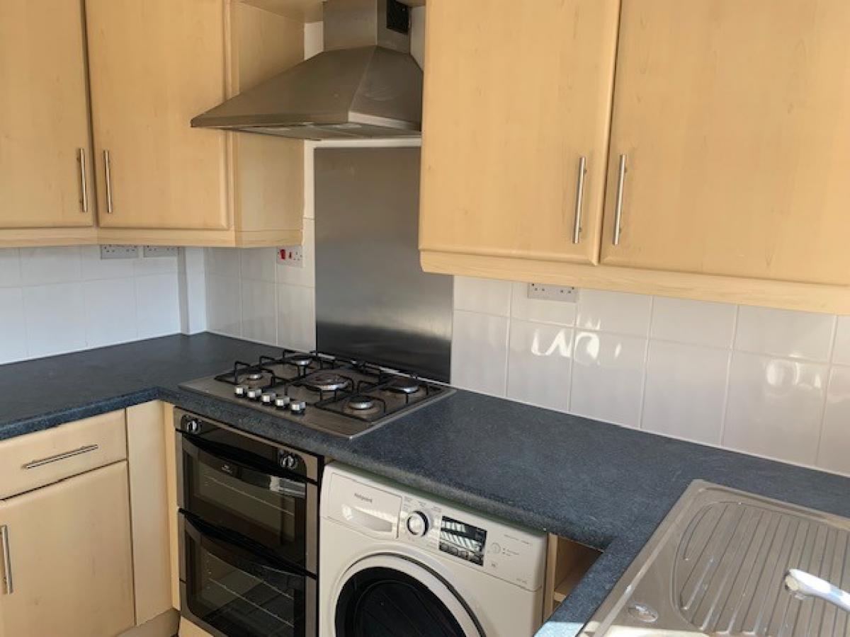 Image of 2 Bedroom Semi-Detached House, Simcoe Leys, Chellaston