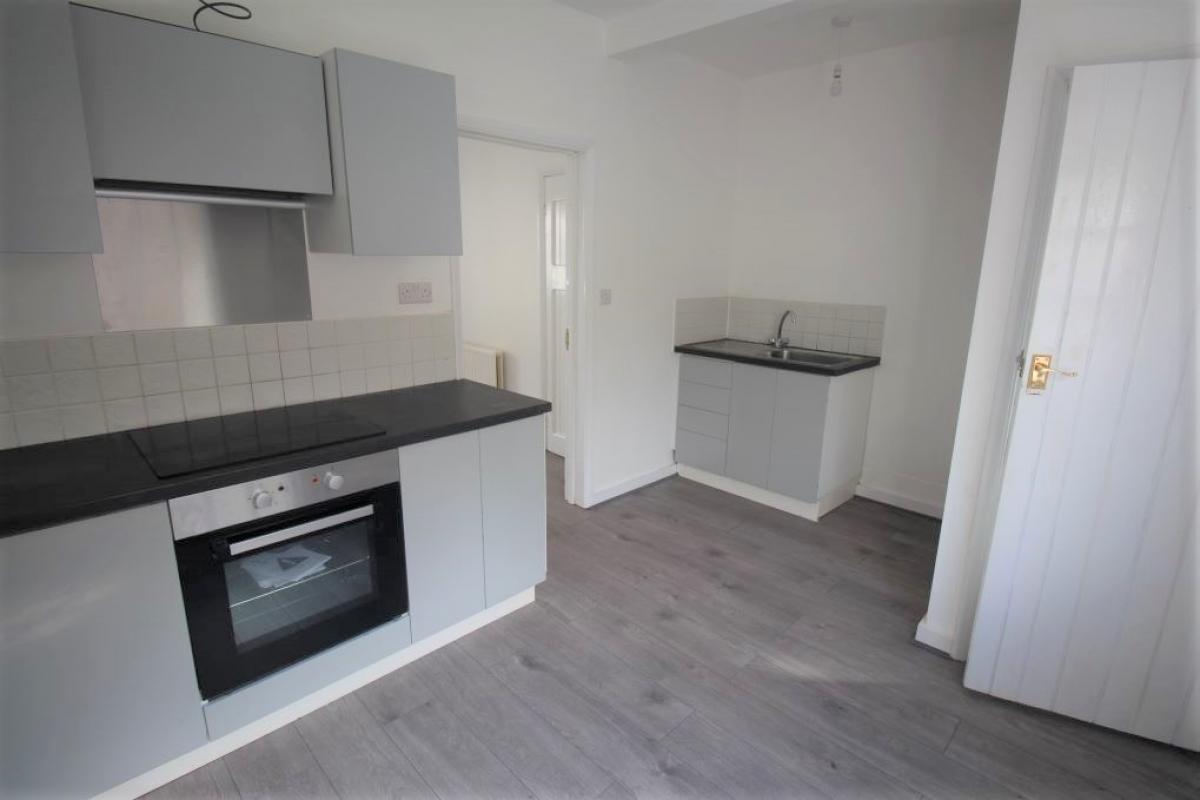 Image of 3 Bedroom Terraced House, Stepping Lane, Derby Centre
