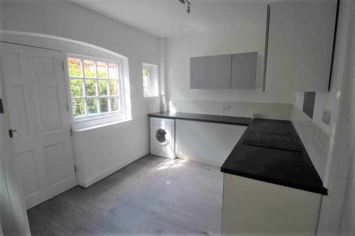 Image of 3 Bedroom Terraced House, Stepping Lane, Derby Centre