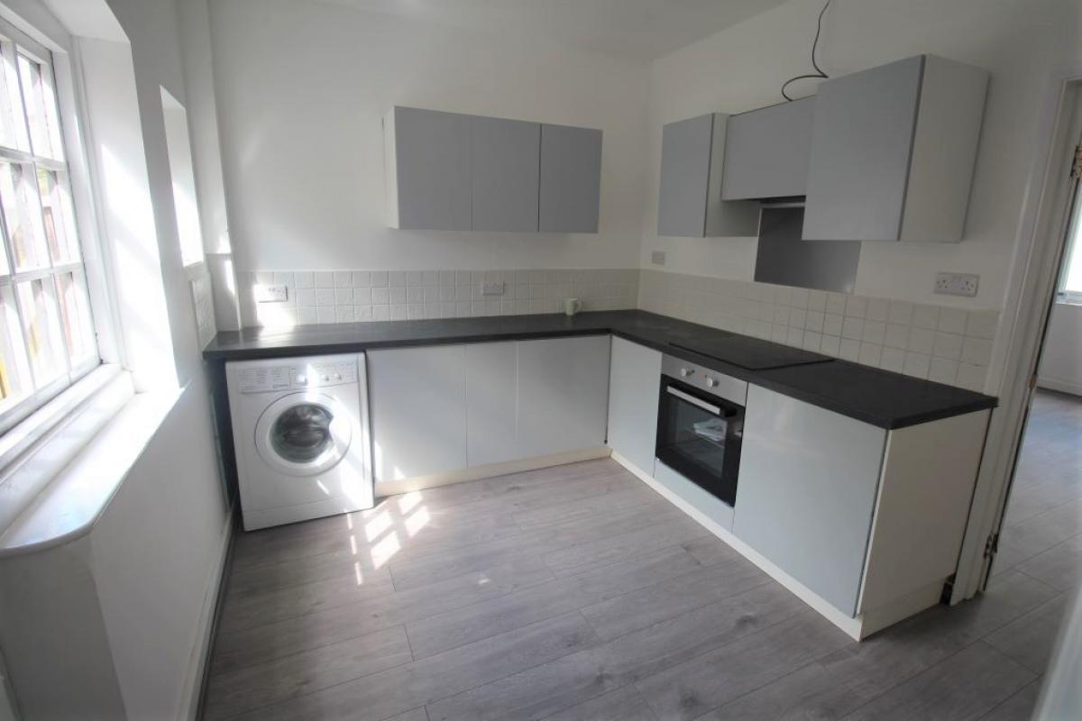 Image of 3 Bedroom Terraced House, Stepping Lane, Derby Centre