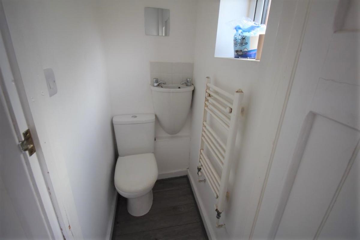 Image of 3 Bedroom Terraced House, Stepping Lane, Derby Centre