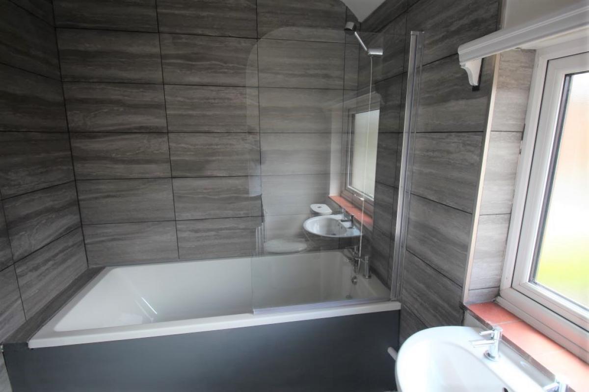 Image of 3 Bedroom Terraced House, Stepping Lane, Derby Centre
