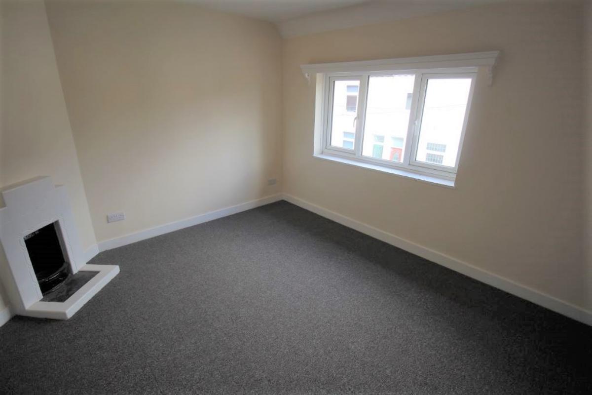 Image of 3 Bedroom Terraced House, Stepping Lane, Derby Centre