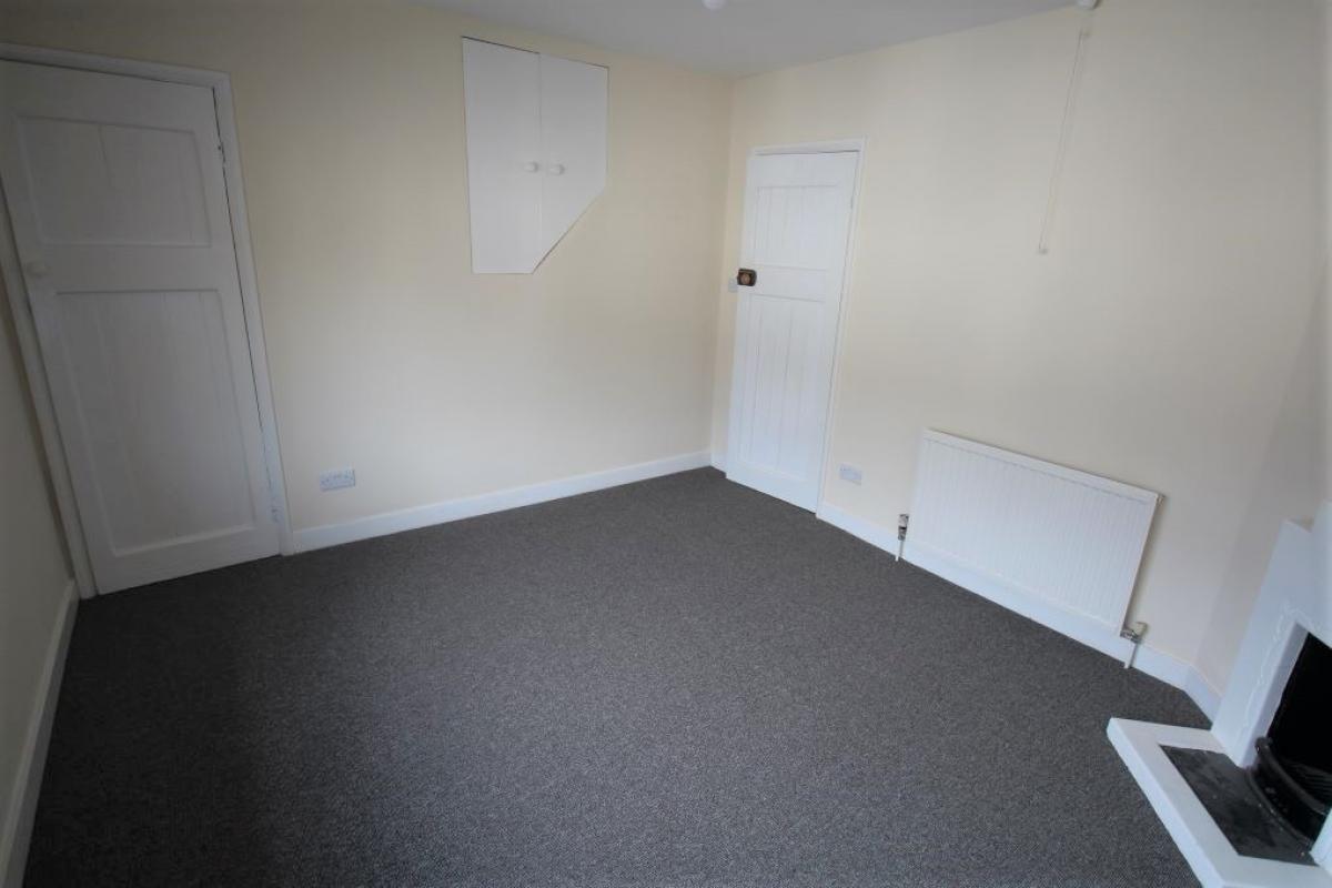Image of 3 Bedroom Terraced House, Stepping Lane, Derby Centre