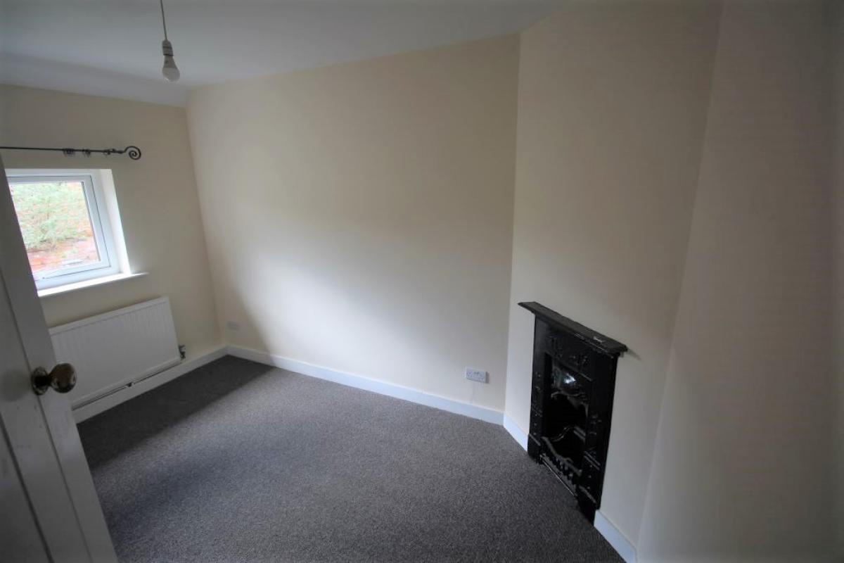Image of 3 Bedroom Terraced House, Stepping Lane, Derby Centre