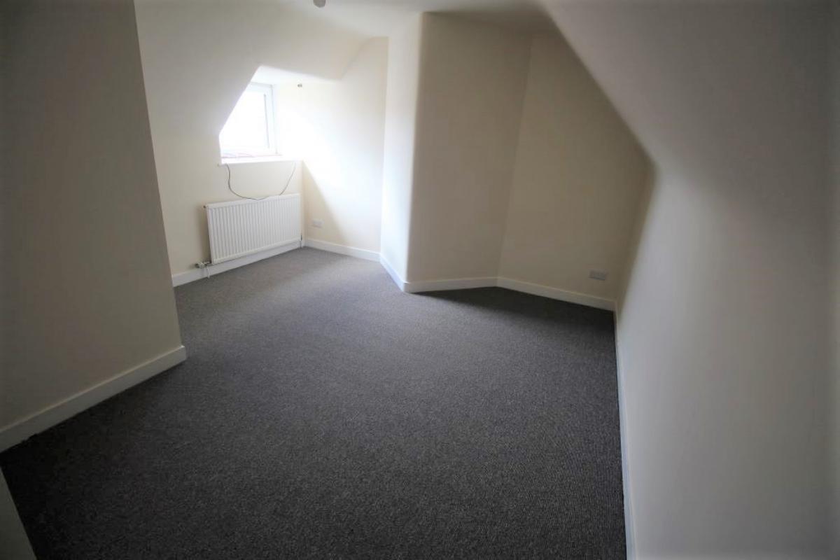 Image of 3 Bedroom Terraced House, Stepping Lane, Derby Centre