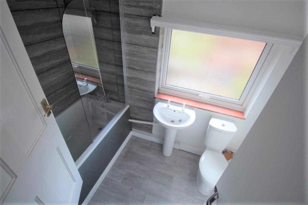 Image of 3 Bedroom Terraced House, Stepping Lane, Derby Centre