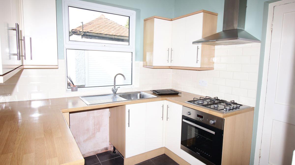 3 Bedroom Detached House, , Warwick Avenue, Derby Centre Phoenix Lettings