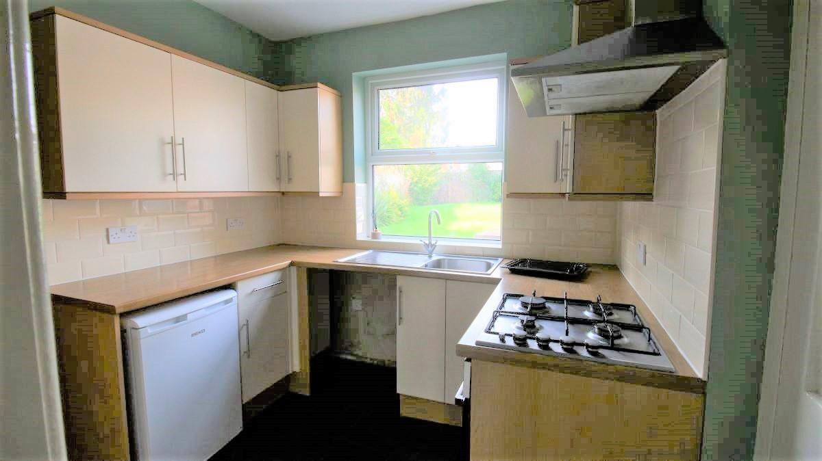 3 Bedroom Detached House, , Warwick Avenue, Derby Centre Phoenix Lettings