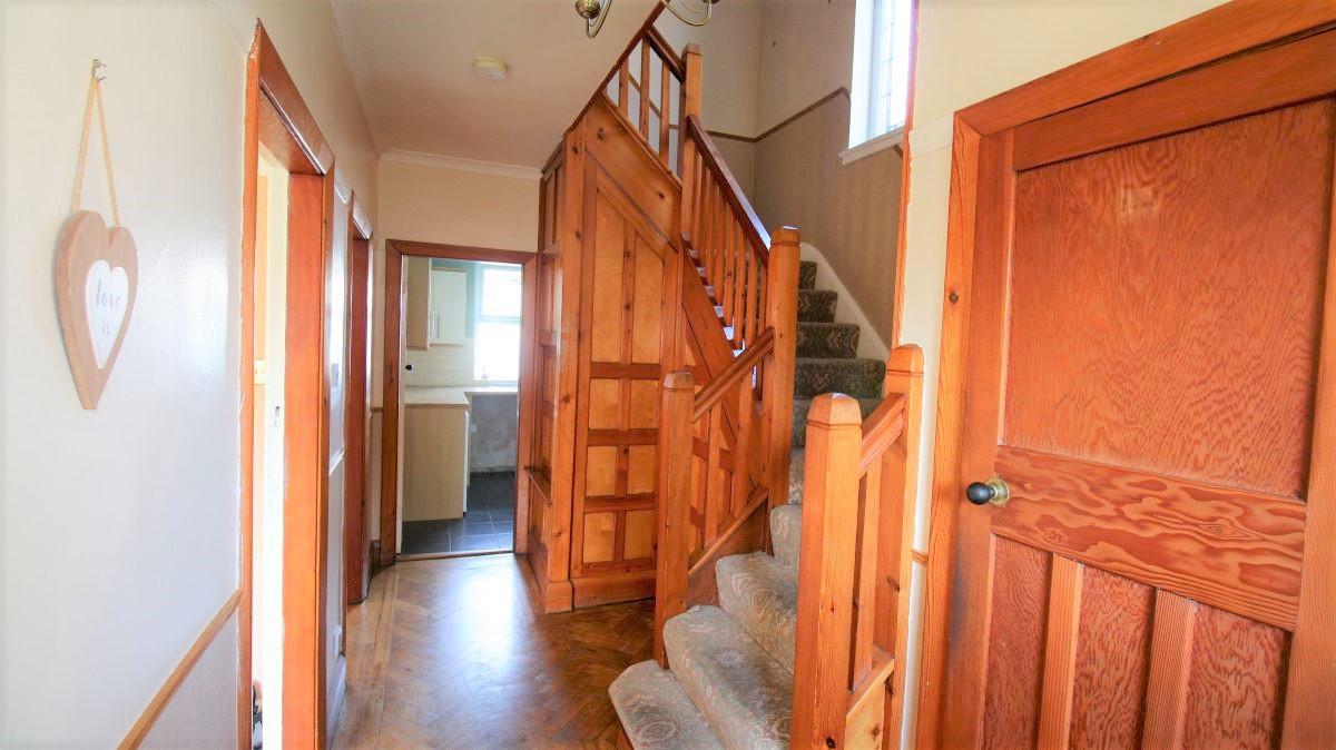 3 Bedroom Detached House, , Warwick Avenue, Derby Centre Phoenix Lettings