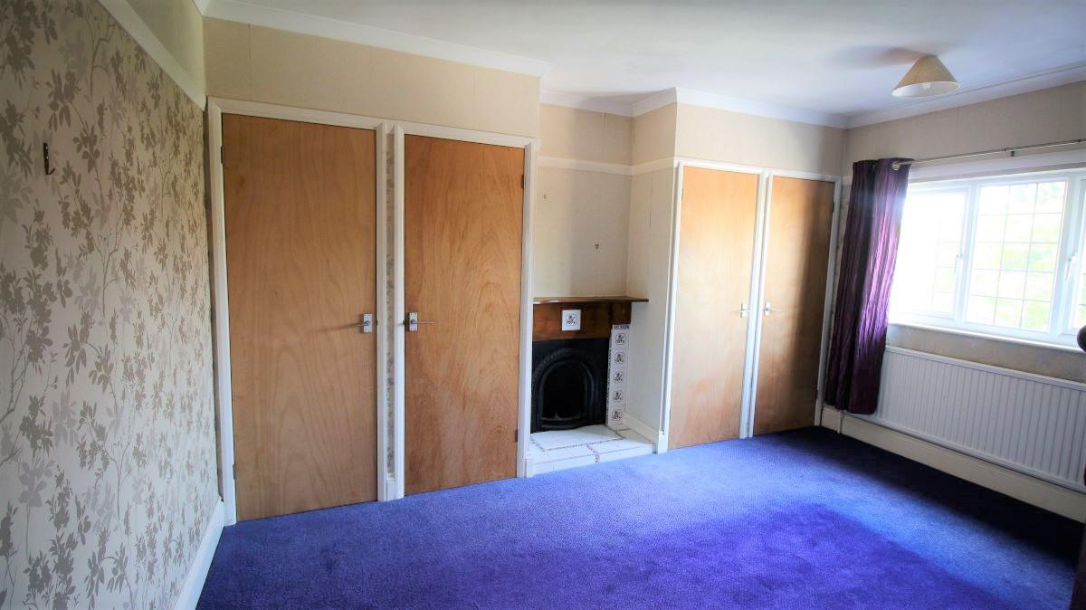 Image of 3 Bedroom Detached House, Warwick Avenue, Derby Centre