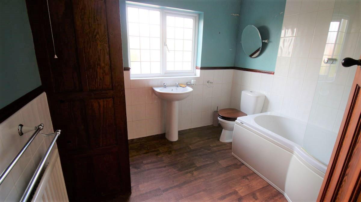 3 Bedroom Detached House, , Warwick Avenue, Derby Centre Phoenix Lettings