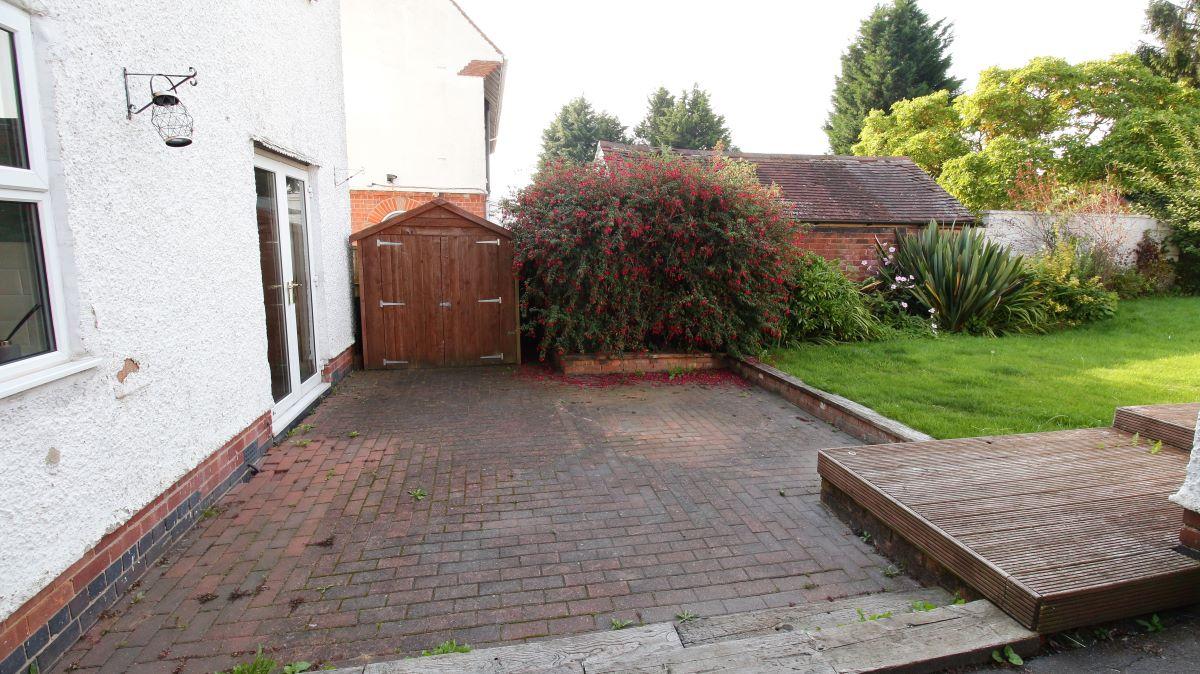 3 Bedroom Detached House, , Warwick Avenue, Derby Centre Phoenix Lettings