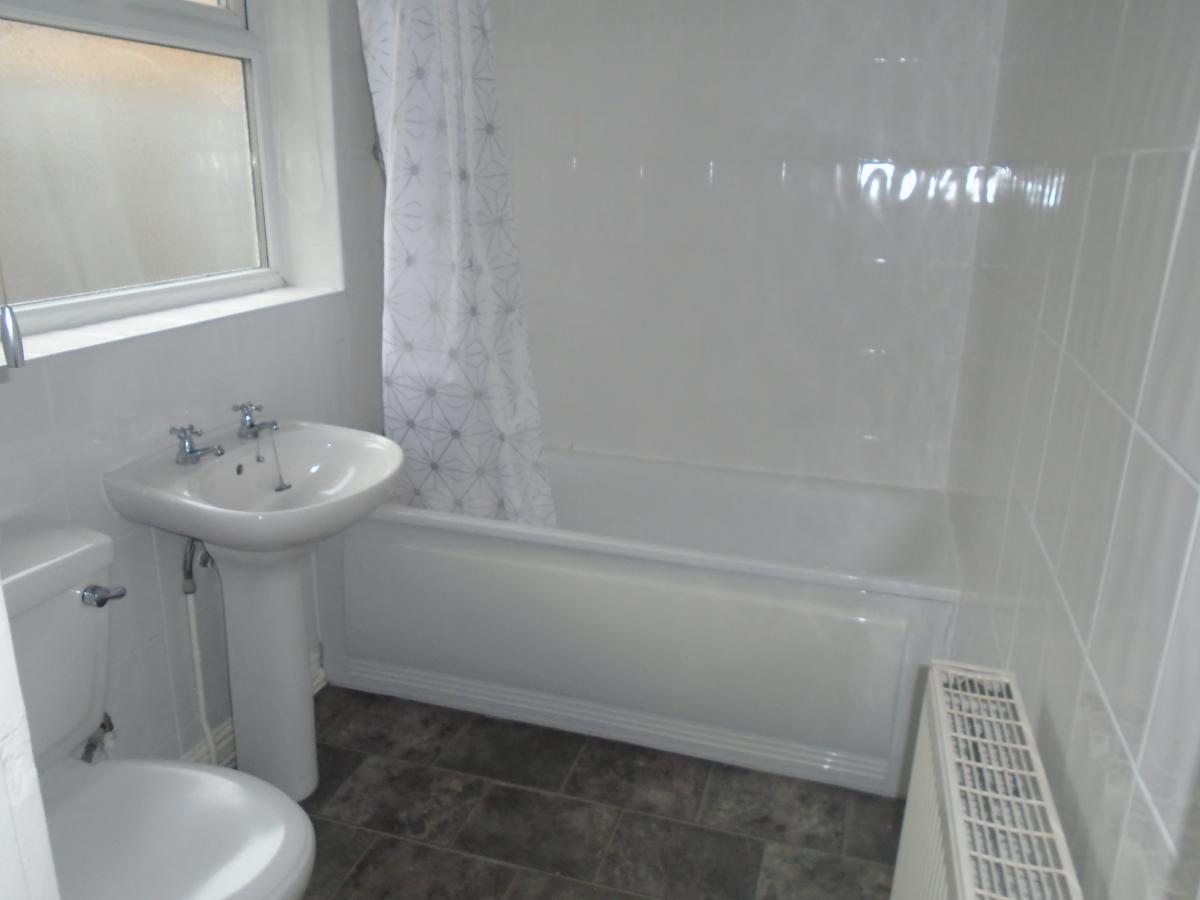 Image of 3 Bedroom Terraced House, Westbury Street, Derby Centre