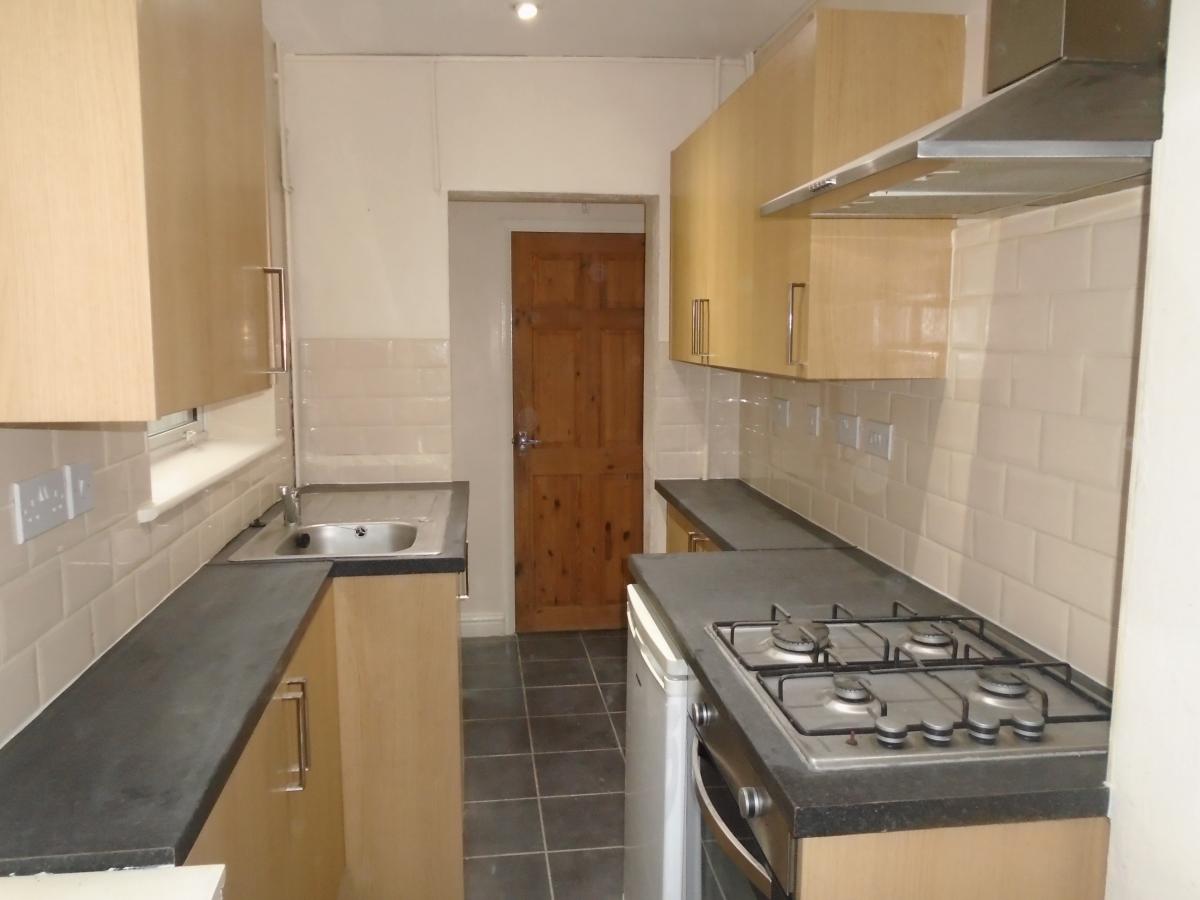 Image of 3 Bedroom Terraced House, Westbury Street, Derby Centre