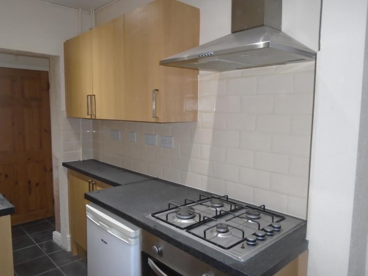 Image of 3 Bedroom Terraced House, Westbury Street, Derby Centre