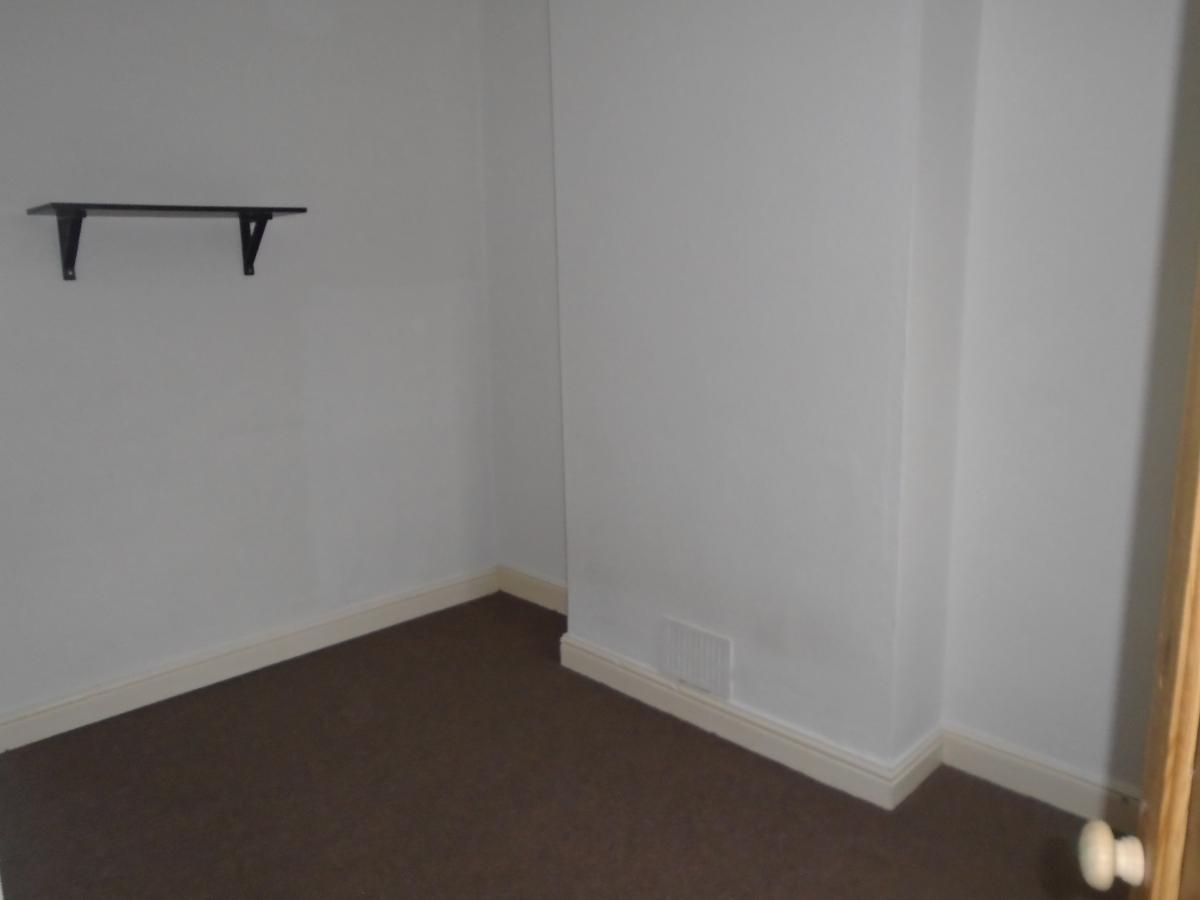 Image of 3 Bedroom Terraced House, Westbury Street, Derby Centre