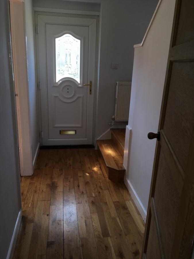 Image of 3 Bedroom Semi-Detached House, Weston Rise, Chellaston