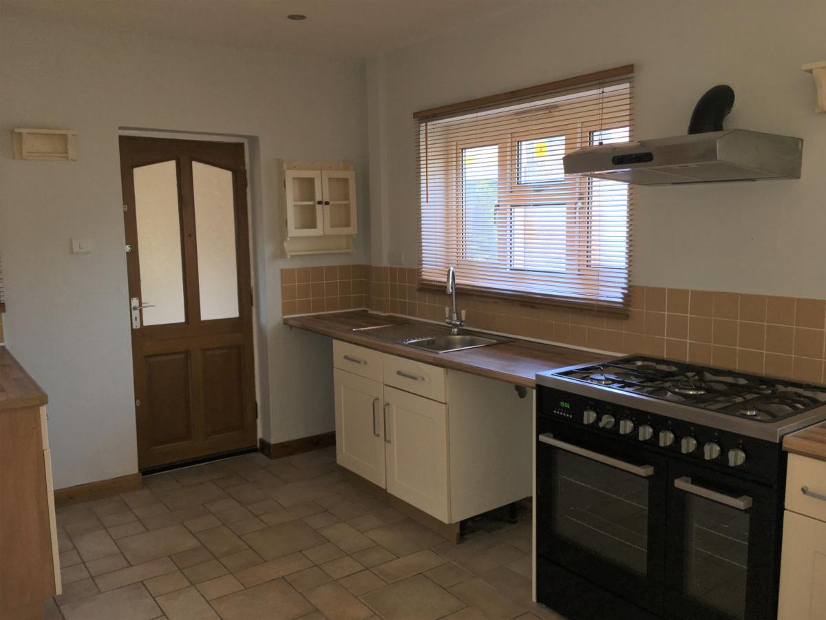 Image of 3 Bedroom Semi-Detached House, Weston Rise, Chellaston