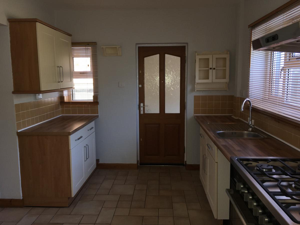 Image of 3 Bedroom Semi-Detached House, Weston Rise, Chellaston