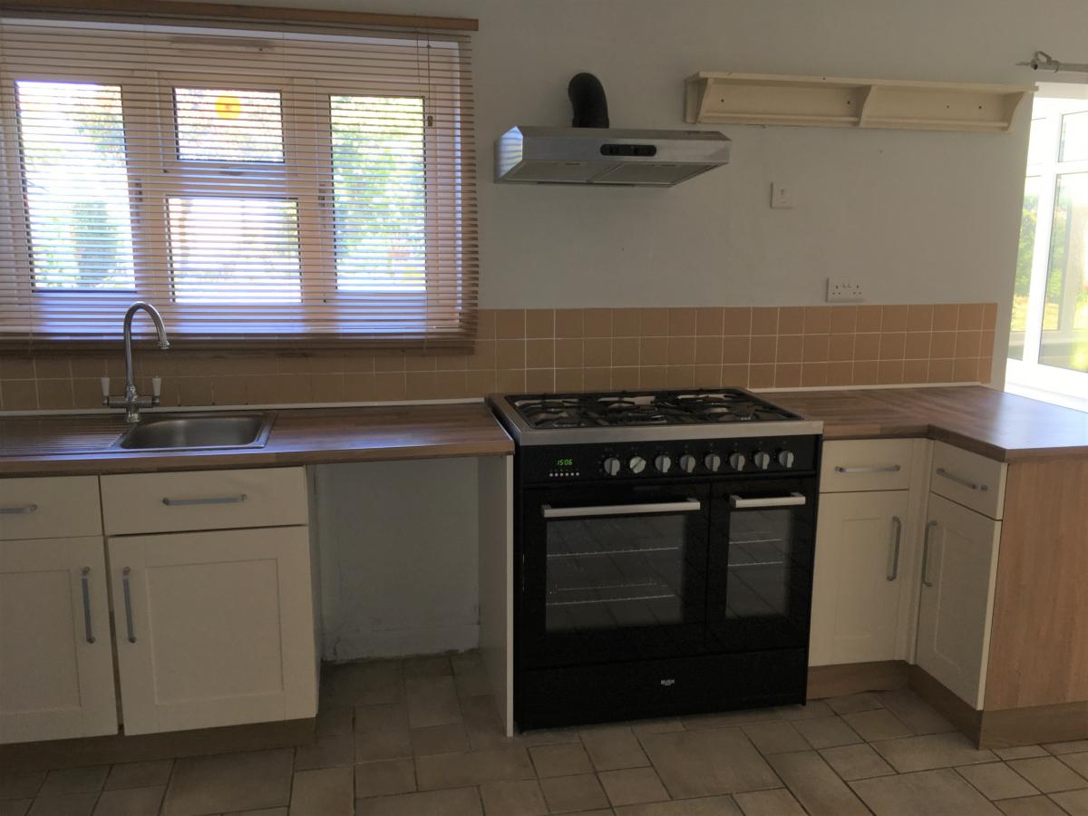 Image of 3 Bedroom Semi-Detached House, Weston Rise, Chellaston