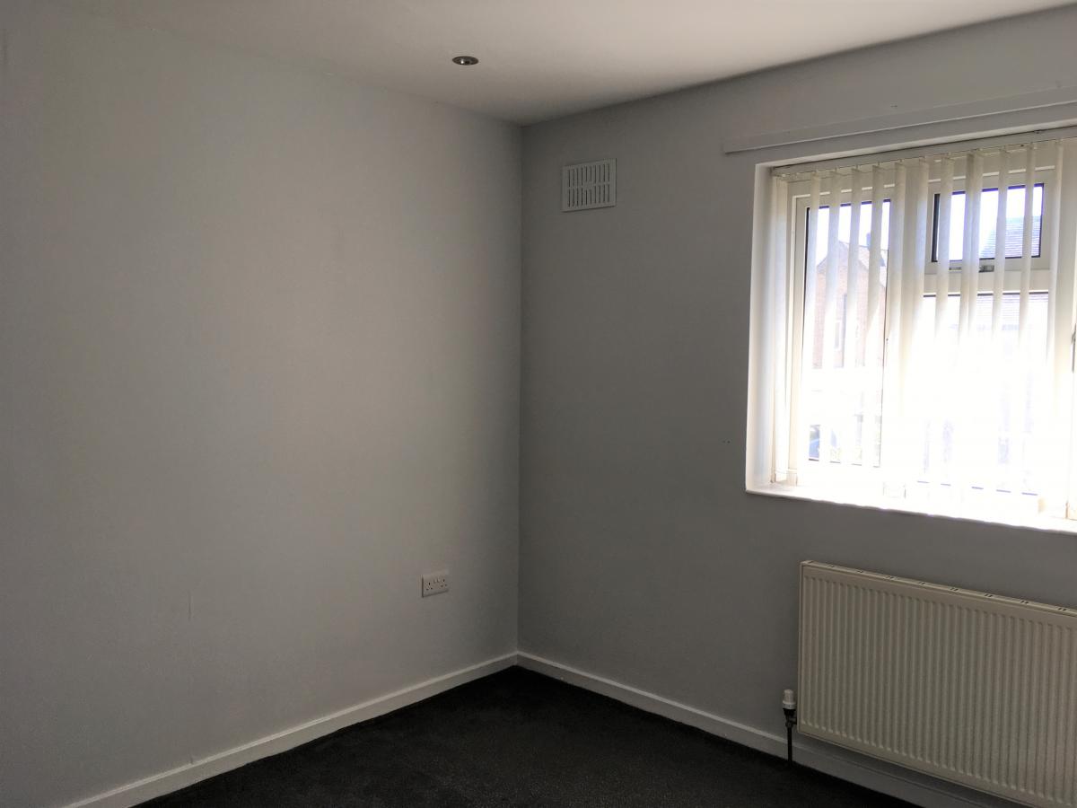 Image of 3 Bedroom Semi-Detached House, Weston Rise, Chellaston