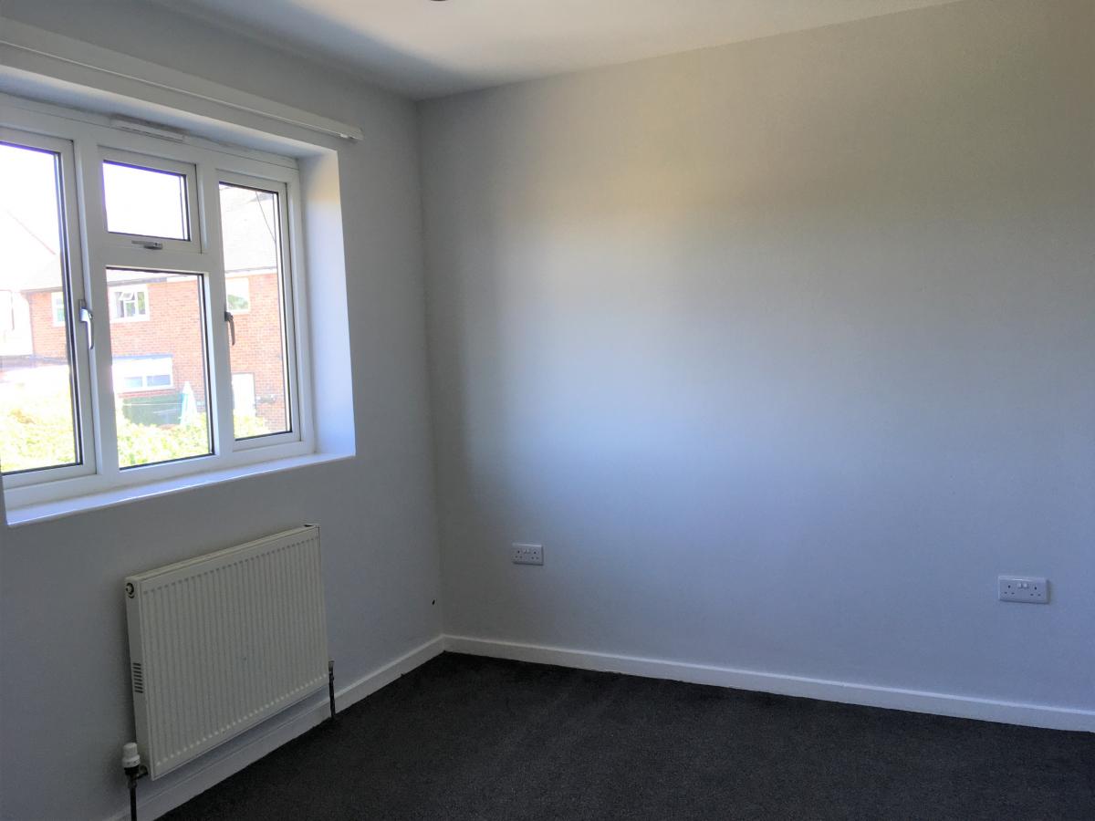 Image of 3 Bedroom Semi-Detached House, Weston Rise, Chellaston