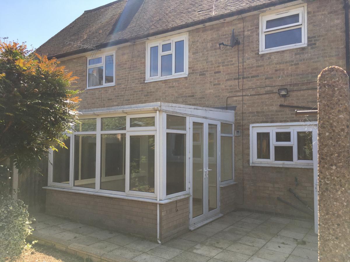 Image of 3 Bedroom Semi-Detached House, Weston Rise, Chellaston