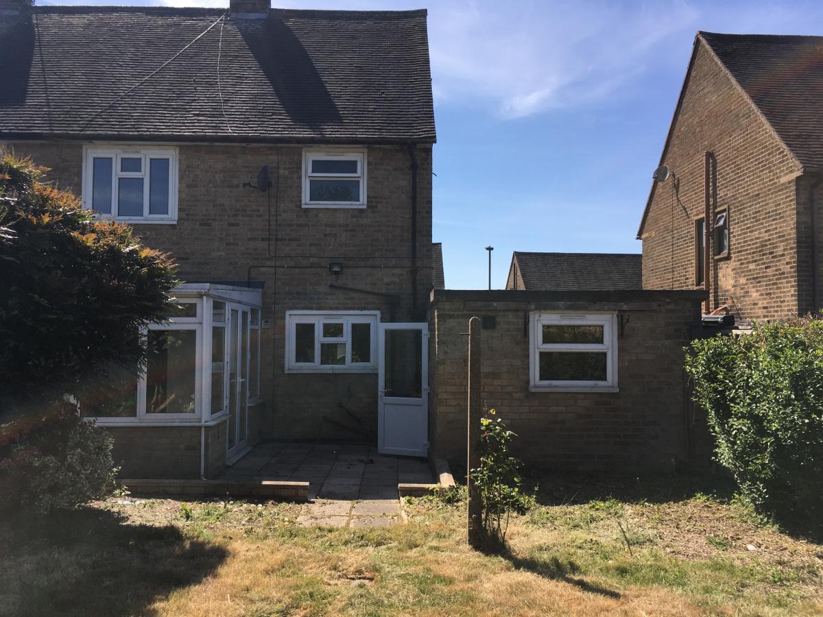 Image of 3 Bedroom Semi-Detached House, Weston Rise, Chellaston
