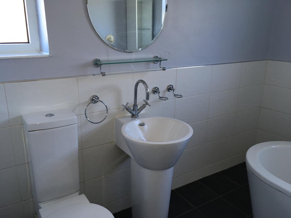 Image of 3 Bedroom Semi-Detached House, Weston Rise, Chellaston