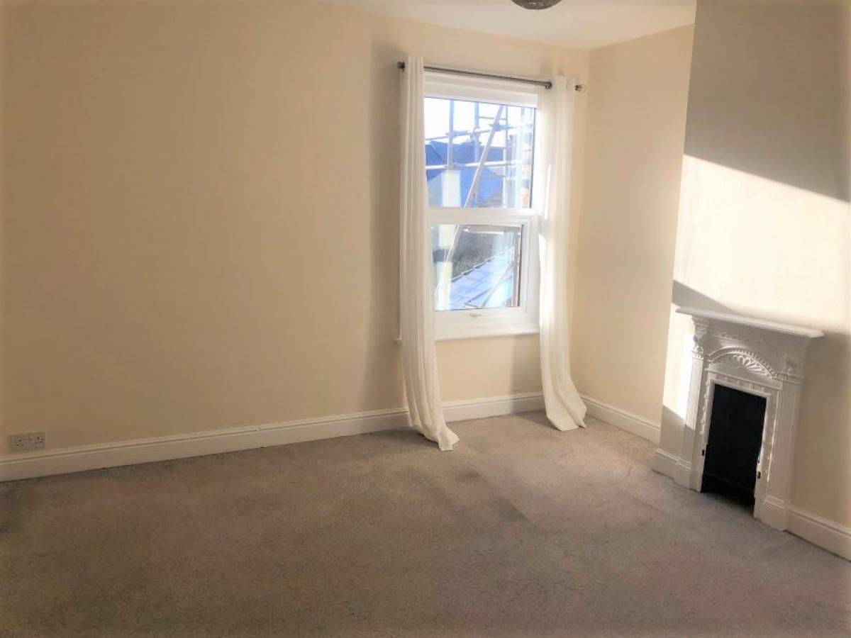 Image of 2 Bedroom Terraced House, Wild Street, Derby Centre
