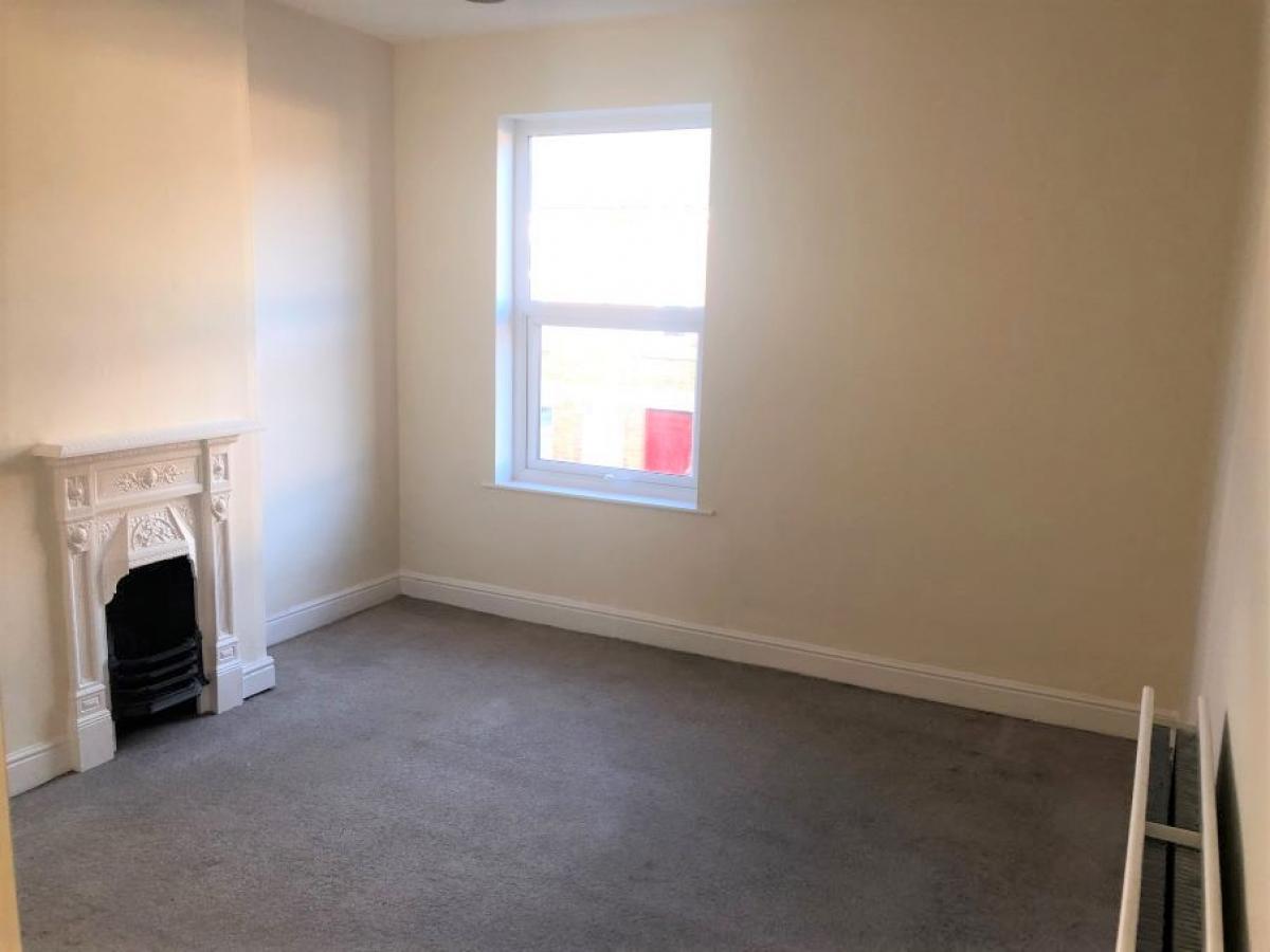 Image of 2 Bedroom Terraced House, Wild Street, Derby Centre