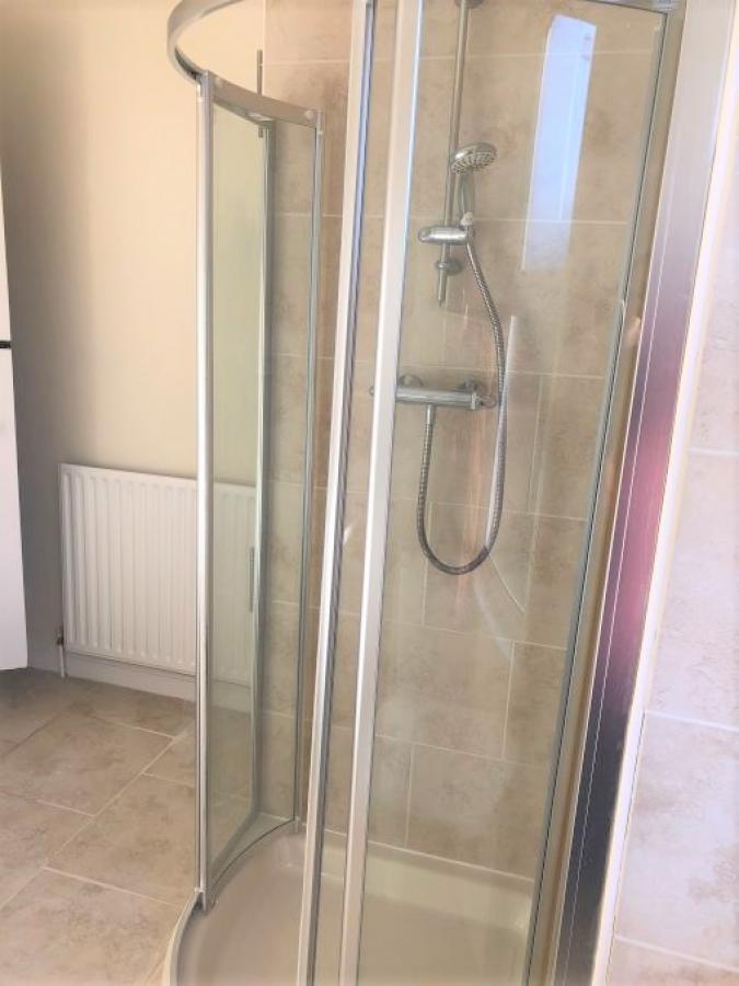 Image of 2 Bedroom Terraced House, Wild Street, Derby Centre