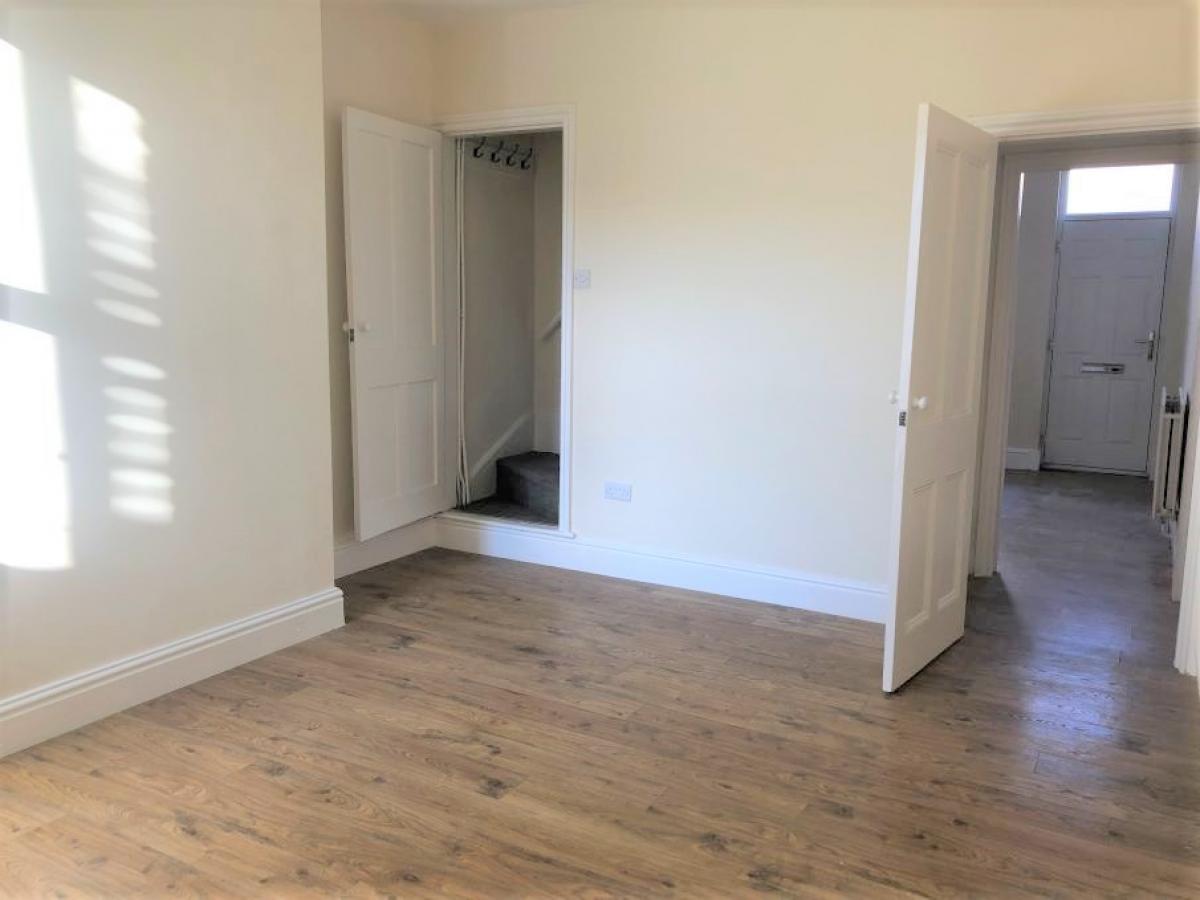 Image of 2 Bedroom Terraced House, Wild Street, Derby Centre