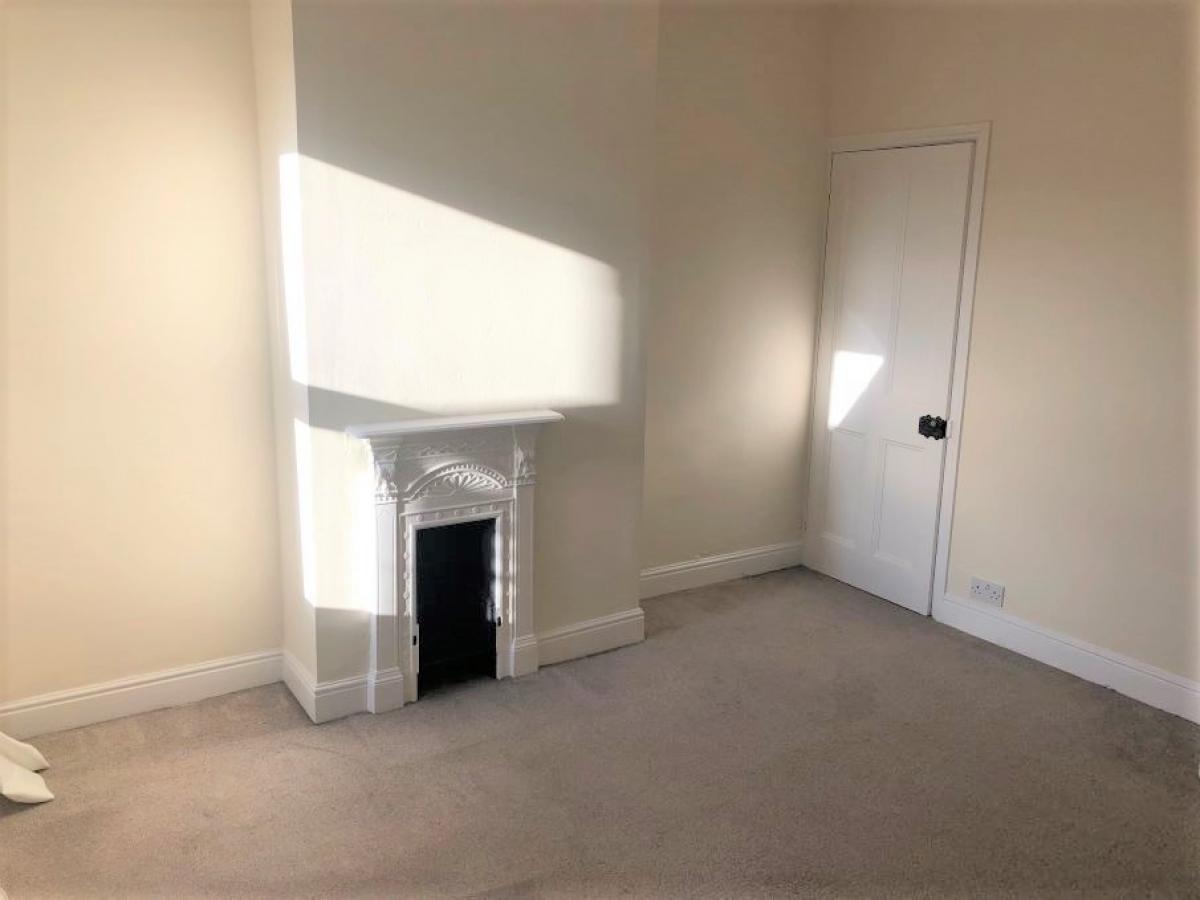 Image of 2 Bedroom Terraced House, Wild Street, Derby Centre