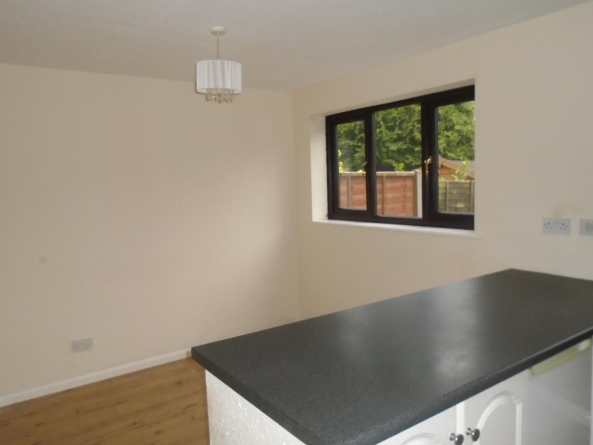 Image of 3 Bedroom Detached House, Yeovil Close, Alvaston