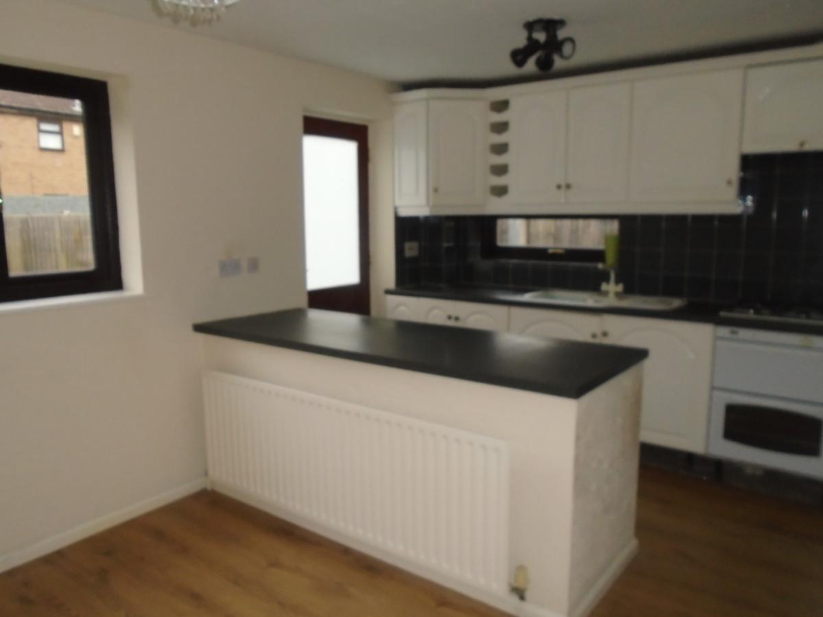 Image of 3 Bedroom Detached House, Yeovil Close, Alvaston
