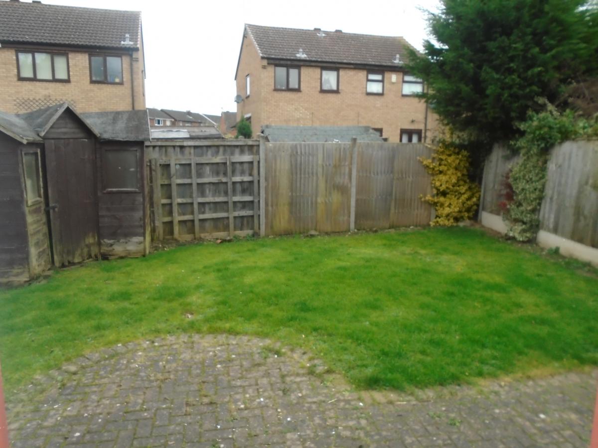 Image of 3 Bedroom Detached House, Yeovil Close, Alvaston