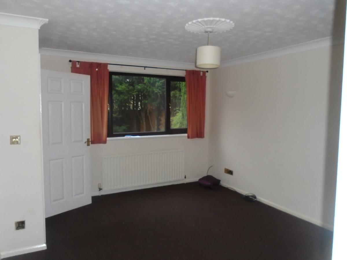 Image of 3 Bedroom Detached House, Yeovil Close, Alvaston