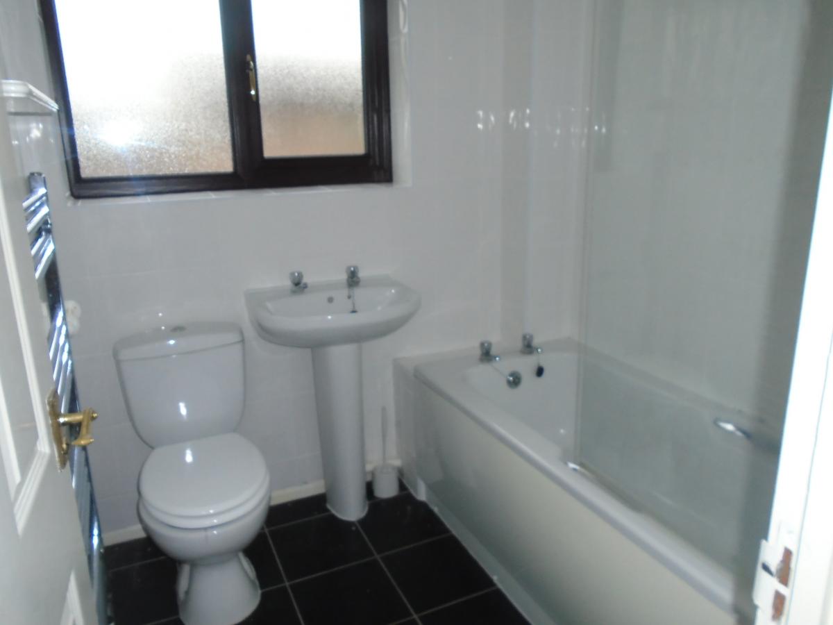 Image of 3 Bedroom Detached House, Yeovil Close, Alvaston