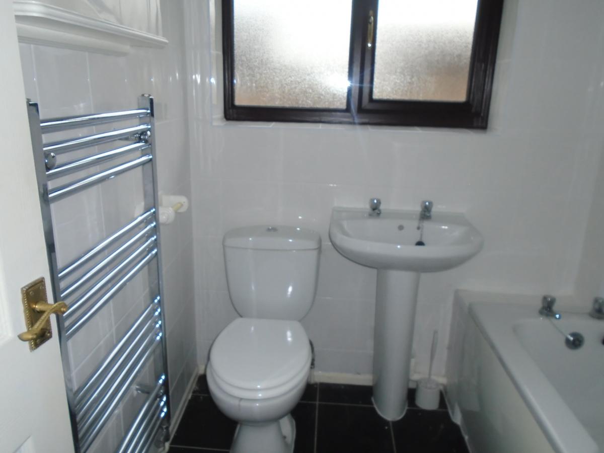 Image of 3 Bedroom Detached House, Yeovil Close, Alvaston