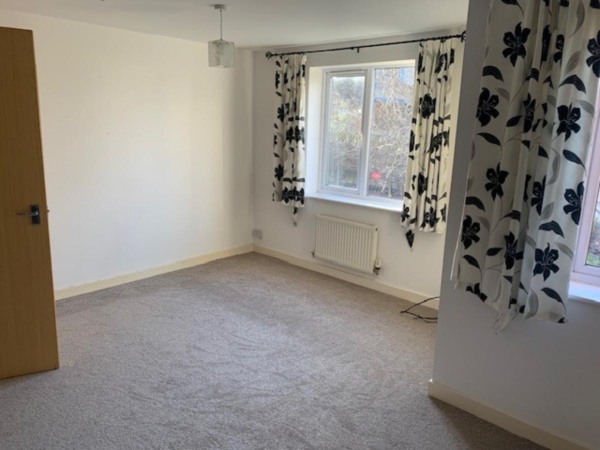Image of 1 Bedroom Apartment, Jackdaw Close, Derby Centre