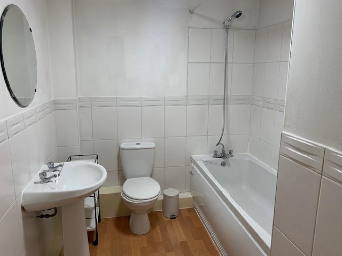 Image of 1 Bedroom Apartment, Jackdaw Close, Derby Centre